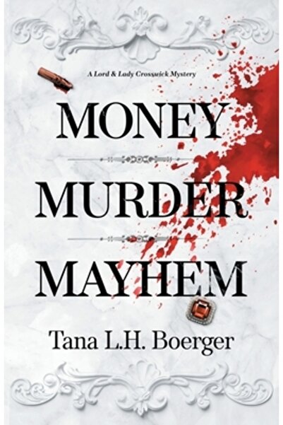 INDEPENDENT CAT Bani, crimă, haos