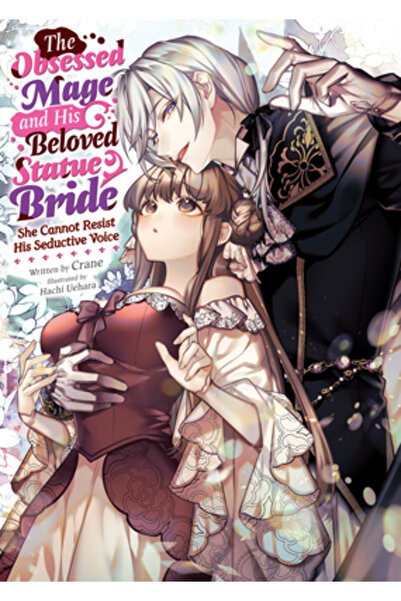 Steamship Magul obsedat și iubita sa mireasă-statuie: Ea nu poate rezista voc...