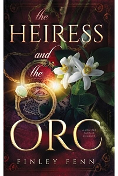 Monster House Pub Moștenitoarea și Orcul: O poveste de dragoste fantastică cu...