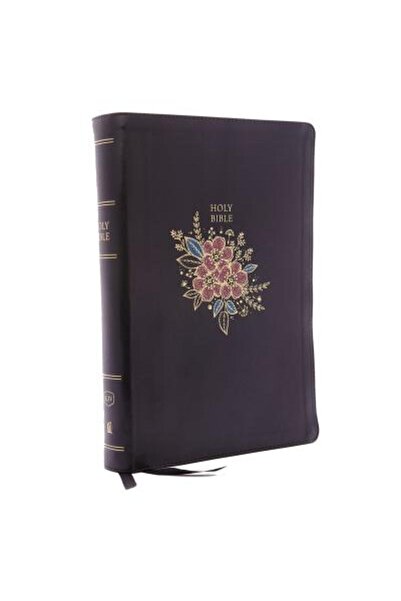 Nelsonword Pub Group KJV, Biblie de referință Deluxe, Imprimare Super Giant, ...