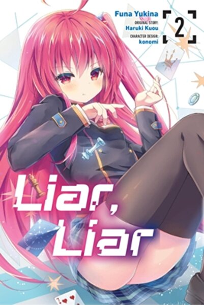 Yen Pr Mincinos, mincinos, vol. 2 (Manga)