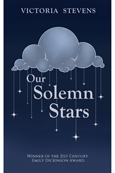 Bookleaf Pub Stelele noastre solemne