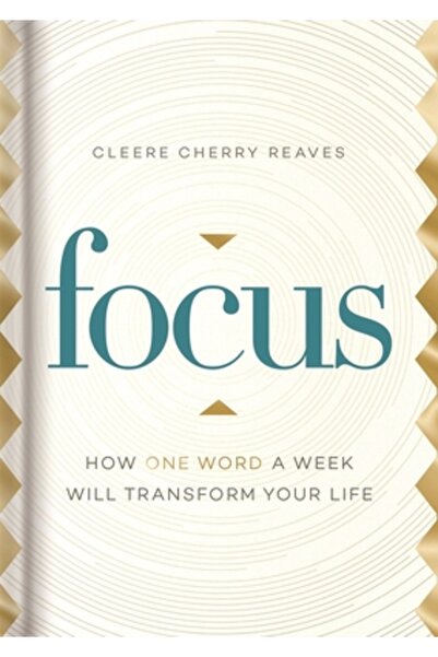 Dayspring Focus: Cum îți va transforma viața un cuvânt pe săptămână