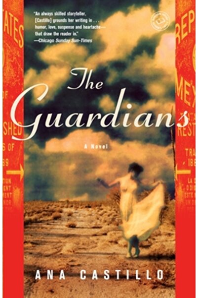 Random House Trade Gardienii