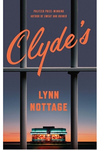 Theatre Communications Group Clyde's