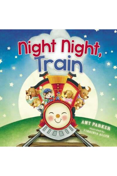 Nelsonword Pub Group Noapte Noapte, Tren