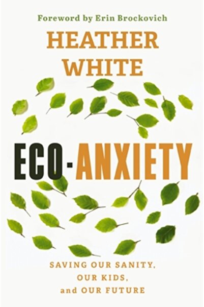 Harper Horizon -Anxietatea: Salvarea sănătății noastre mintale, a copiilor no...