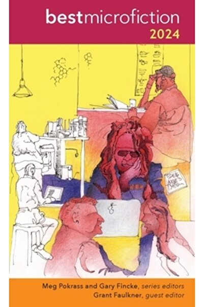 INDEPENDENT CAT Cea mai bună microficțiune din 2024