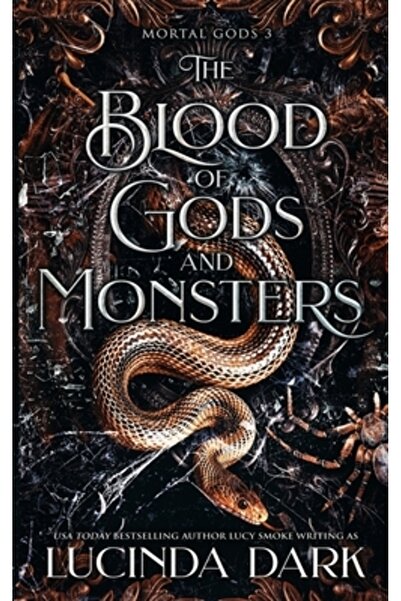 INDEPENDENT CAT Sângele zeilor și al monștrilor