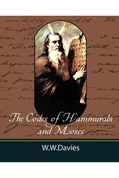 Book Jungle Codurile lui Hammurabi și Moise cu comentarii copioase, index și ...