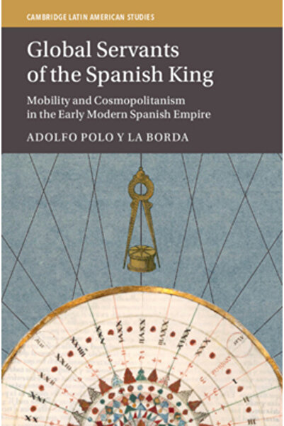 Cambridge Slujitori globali ai regelui spaniol