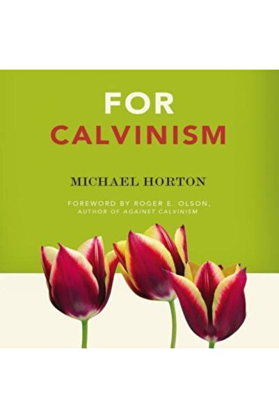 Zondervan Pub House Pentru calvinism