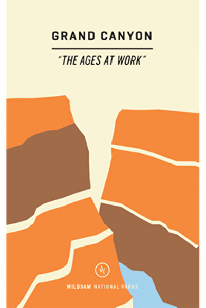 Wildsam Ghiduri de teren: Marele Canion