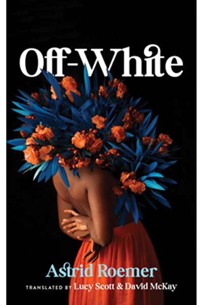 Two Lines Pr Off-White