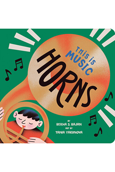 RİSE Aceasta este muzică: Claxoane