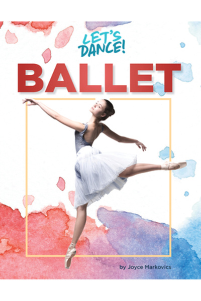 Cherry Lake Pub Ballet