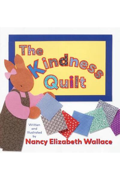Marshall Cavendish Corporation The Kindness Quilt