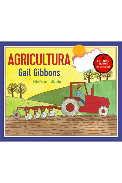 Holiday House Inc Agricultură