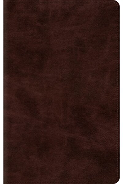 Crossway Books Biblia Thinline-ESV