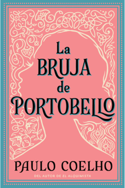 Rayo La Bruja de Portobello