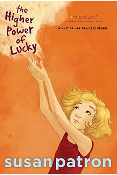 Aladdin Paperbacks Puterea superioară a norocului