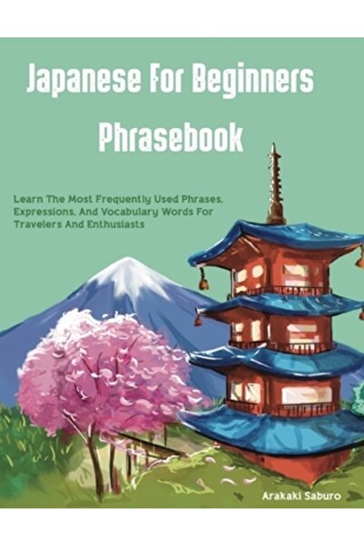 INDEPENDENT CAT Ghid de conversație pentru începători în japoneză: Învață cel...