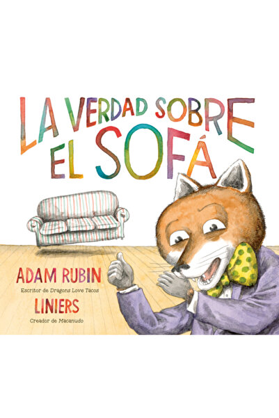 Putnam Young Readers Adevărul despre Sof