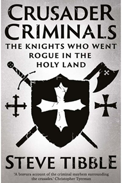 Yale Univ Pr Criminalii Cruciați