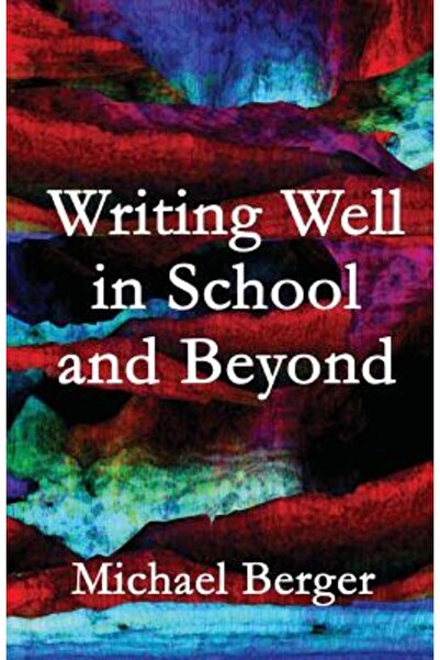 Univ Of Chicago Pr Scrierea corectă la școală și nu numai