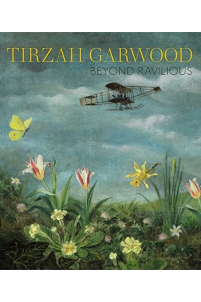 Bloomsbury Tirzah Garwood: Dincolo de Ravilious