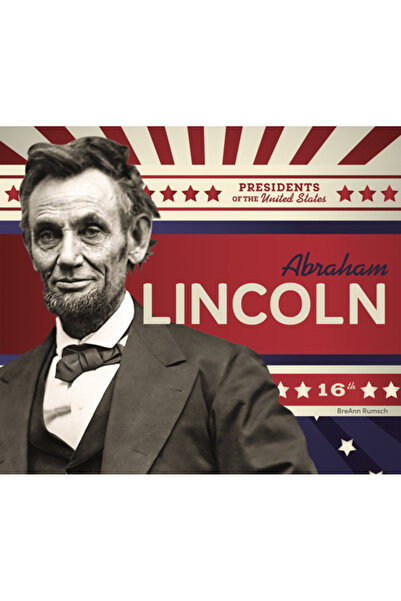 Big Buddy Books Abraham Lincoln