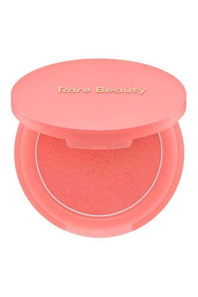 Rare Beauty Soft Pinch Matte Bouncy Blush - Krem Pudra Allık Yumuşak Bitişi i...