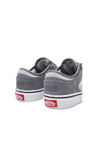 Vans Teniși Băieți Frost Gray VN000SFB85T1