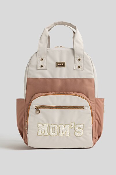 Moje Mom's Mother Baby Care Bag