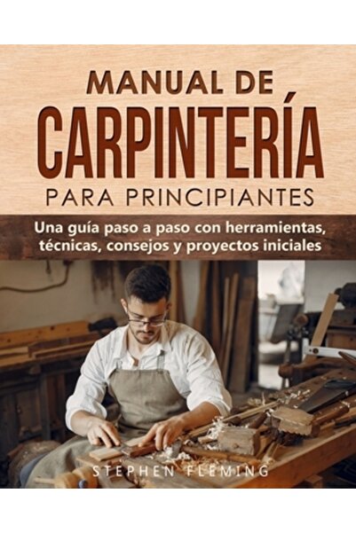 Mvp Kids Media Manual de tâmplar