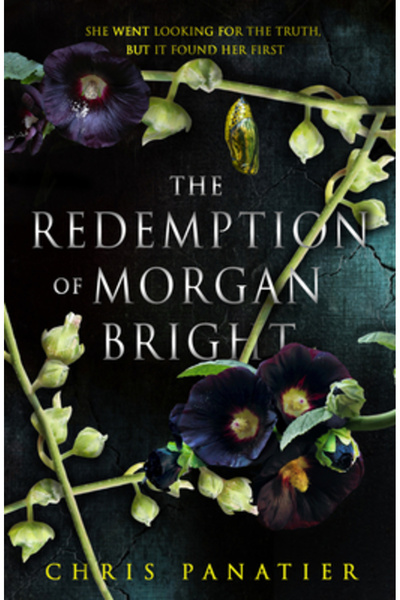 Angry Robot Răscumpărarea lui Morgan Bright