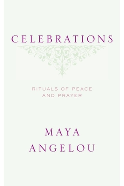 Random House Celebrări: Ritualuri de pace și rugăciune