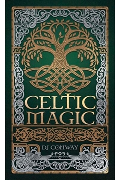 Llewellyn Publications Magie Celtică