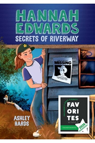 Fabled Films Pr Secretele de pe Riverway ale lui Hannah Edwards: Secretele lu...