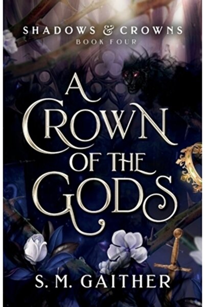 INDEPENDENT CAT A Crown of the Gods