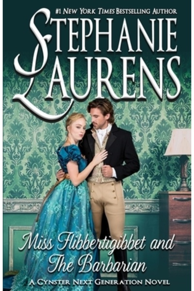 INDEPENDENT CAT Domnișoara Flibbertigibbet și Barbarul