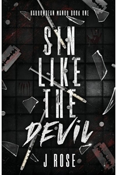 INDEPENDENT CAT Păcat ca diavolul Ediție discretă de copertă