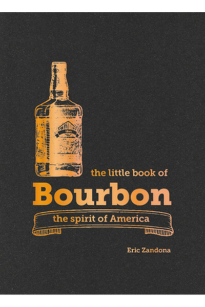 Mitchell Beazley Mica Carte a Bourbonului