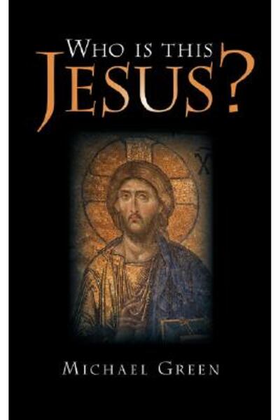 Regent College Publishing Cine este acest Isus?