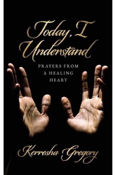 Vertel Pub Astăzi, înțeleg: Rugăciuni dintr-o inimă vindecătoare