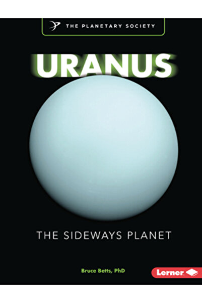 Lerner Pubn Uranus: Planeta laterală