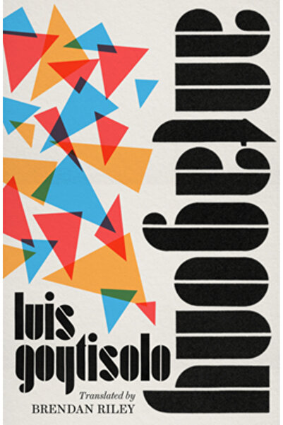 Dalkey Archive Pr Antagonie