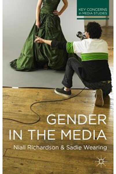 Palgrave Genul în mass-media