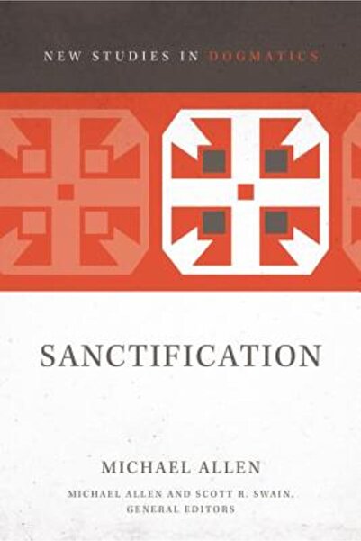 Zondervan Pub House Sanctification