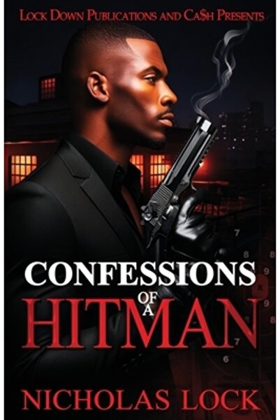 Lock Down Pubn Confesiunile unui asasin plătit